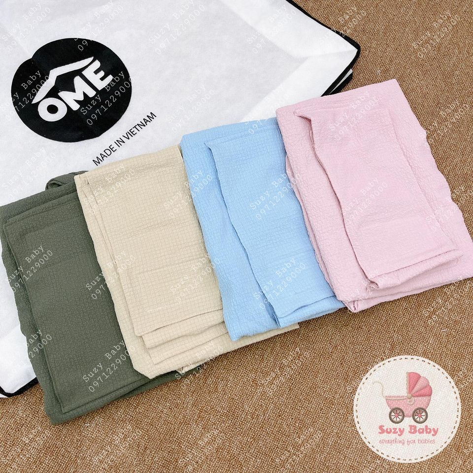 GỐI CHỐNG TRÀO NGƯỢC OMEE