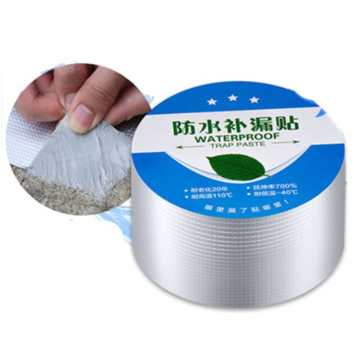 Băng dính chống nước