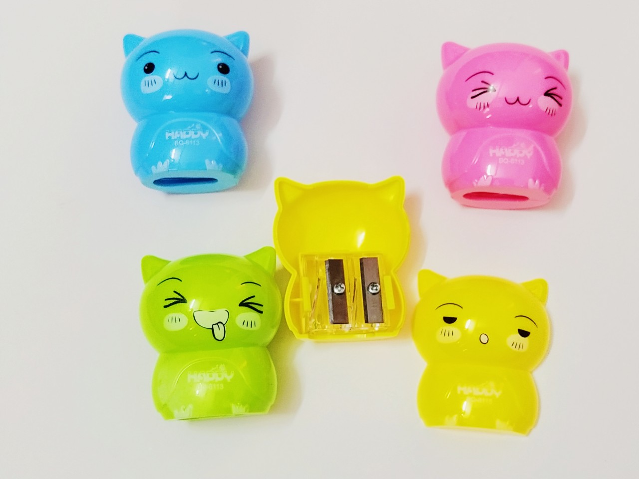 [HCM]Chuốt chì HÌNH XINH (2 LỖ/ 1 LỖ CHUỐT)