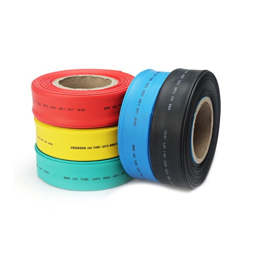 GEN CO NHIỆT PHI 25MM-1 MÉT