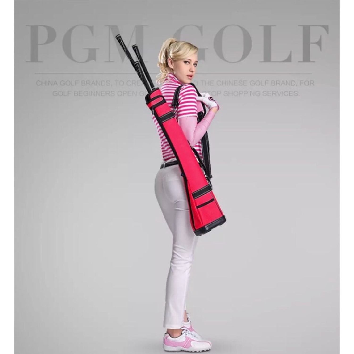 Túi Gậy Golf Mini- Standing Sunding Sunday Bag