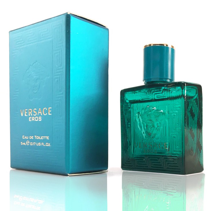 Nước hoa nam VERACE Eros EDT 100ml dq6