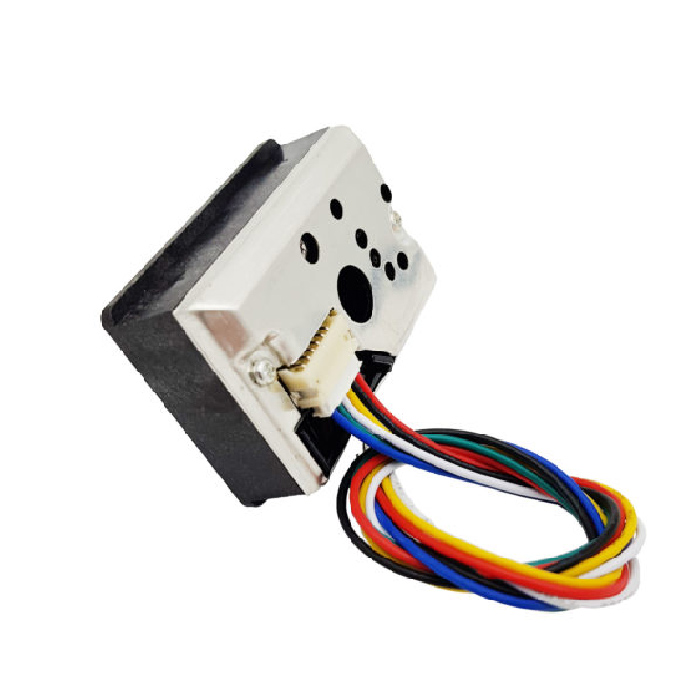 Cảm biến bụi sharp. Cảm biến khói bụi máy lọc khí sharp nội địa nhật