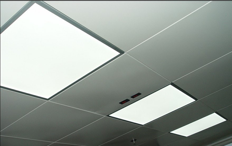 Đèn led Panel âm 36W 600 x 600mm Sáng trắng