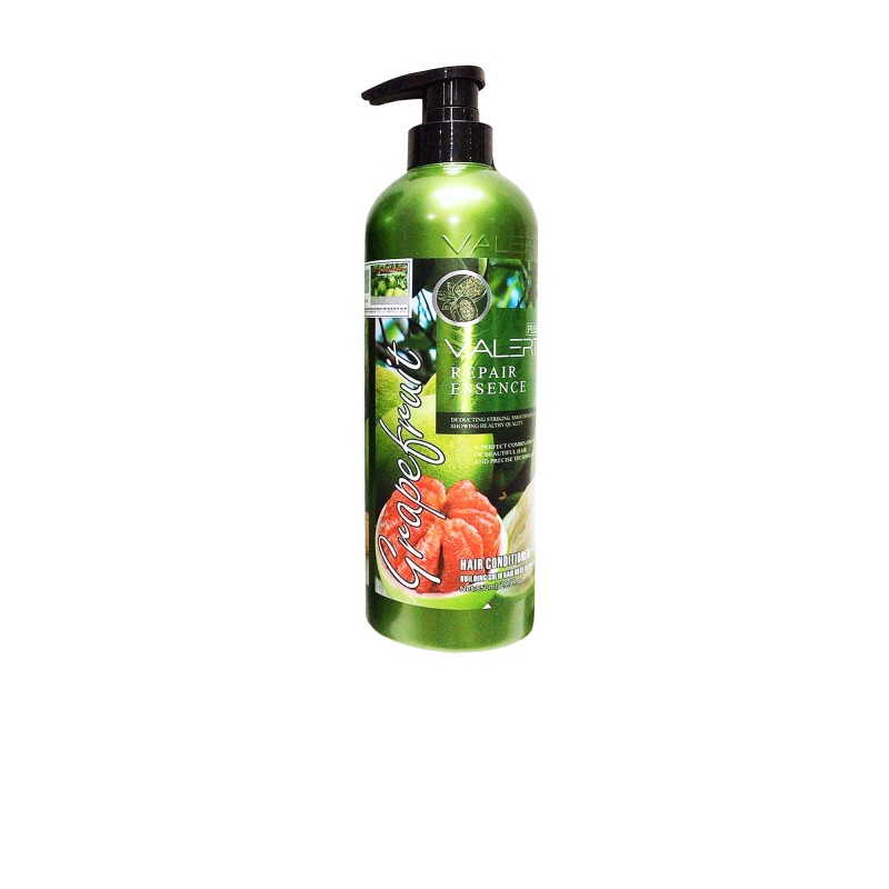 [HCM]Dầu Xả Kích Thích Mọc Tóc Mềm Mượt Bưởi Grape Fruit Repair Hair Valert - 850ml - Shop Bán Giá Sỉ cao cấp