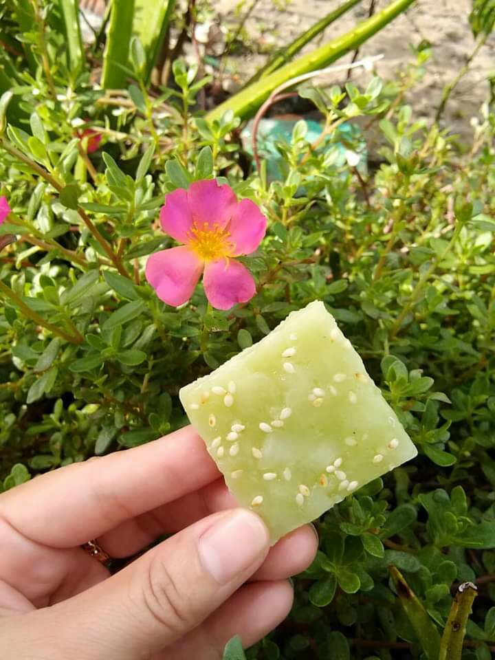 Kẹo dừa non 500g