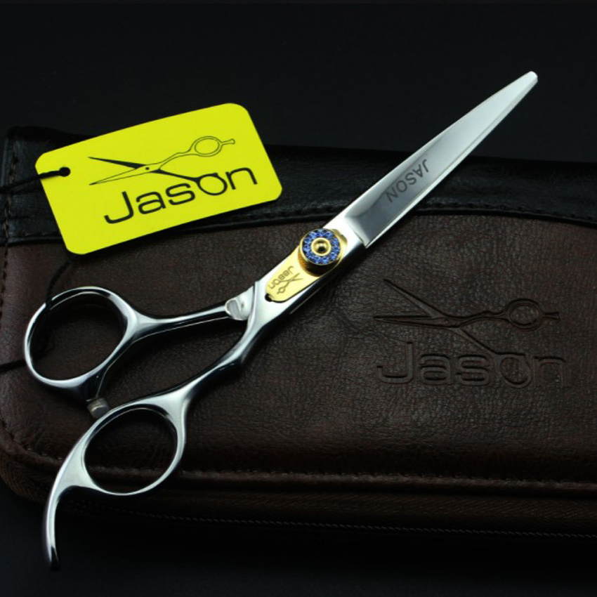 Bộ kéo cắt tóc Jason 6.0 giá rẻ Js03