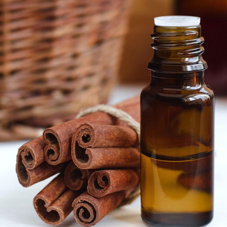 10Ml Tinh Dầu Xông Mặt Quế Thơm