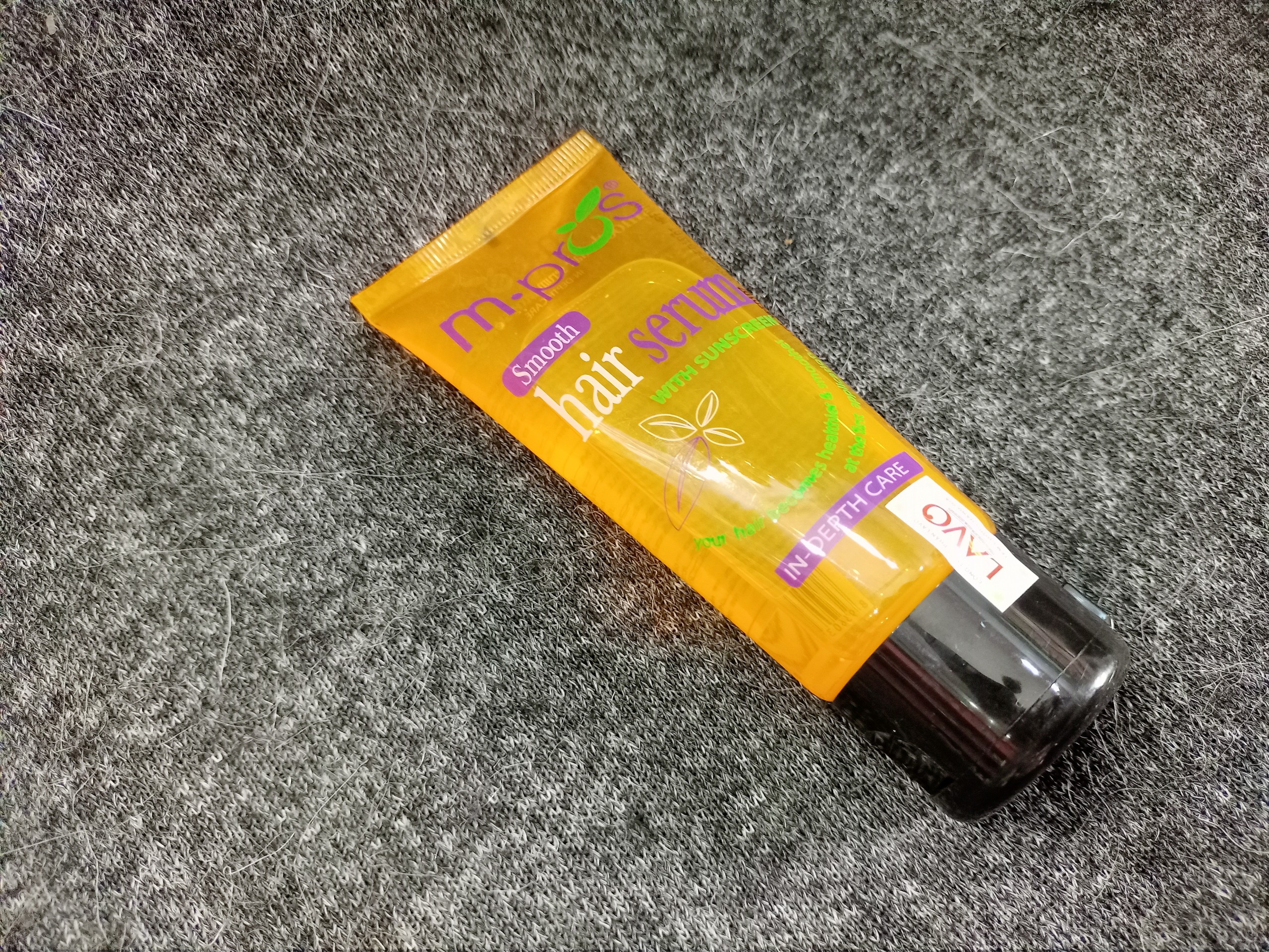 Serum dưỡng tóc m pros 60ml