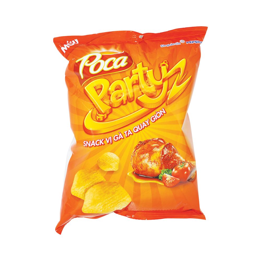 Bim bim poca 37g