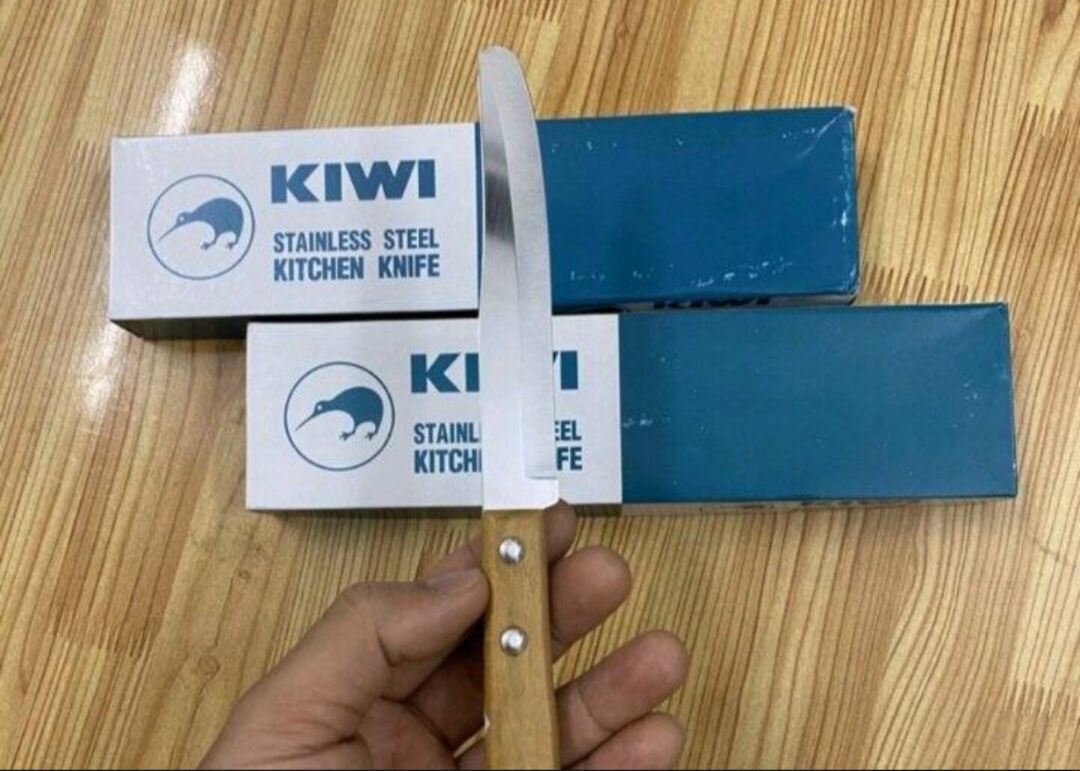 Dao kiwi Thái