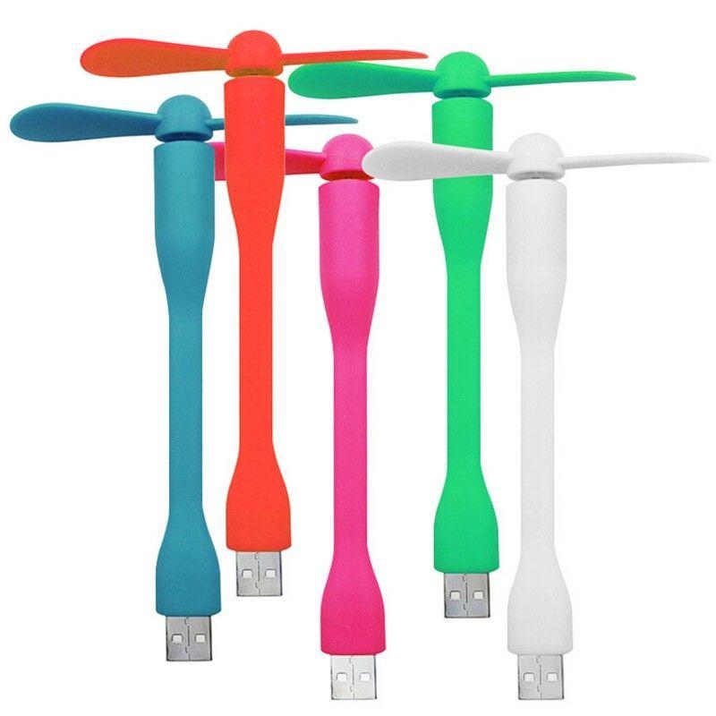[HCM]QUẠT USB DÀI 2 CÁNH