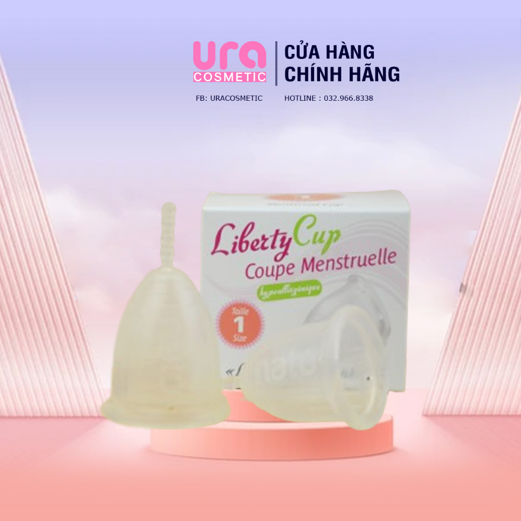 Cốc Nguyệt San Liberty Cup