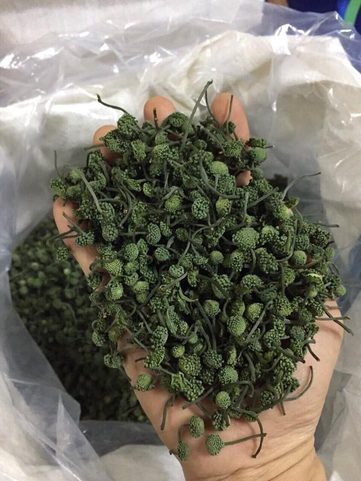 200g Nụ tam thất - Hoa tam thất