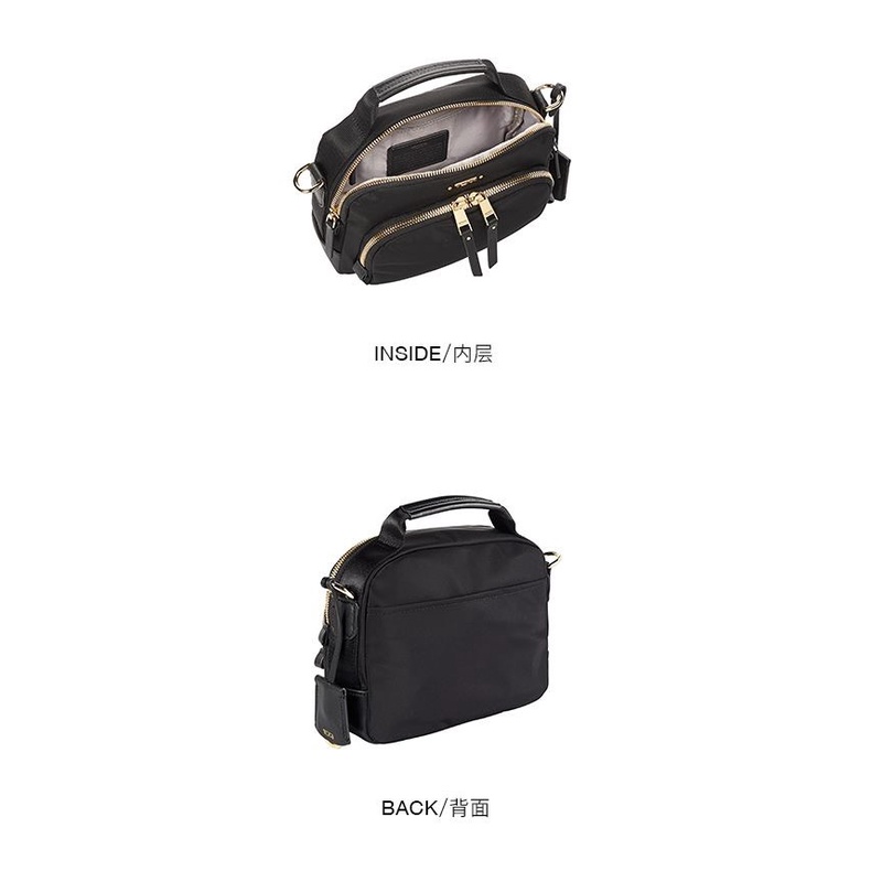 TÚI XÁCH TUMI NỮ MINI CAO CẤP 0196308D