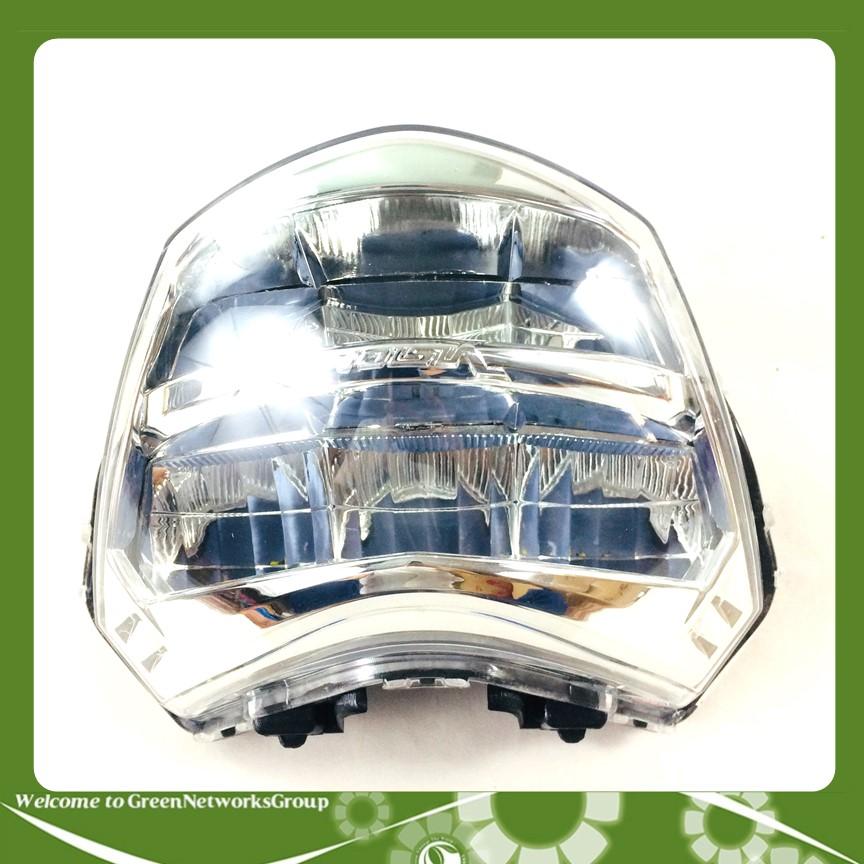 Chóa đèn pha LED 2 tầng cao cấp Led Light Cho Vision GreenNetworks