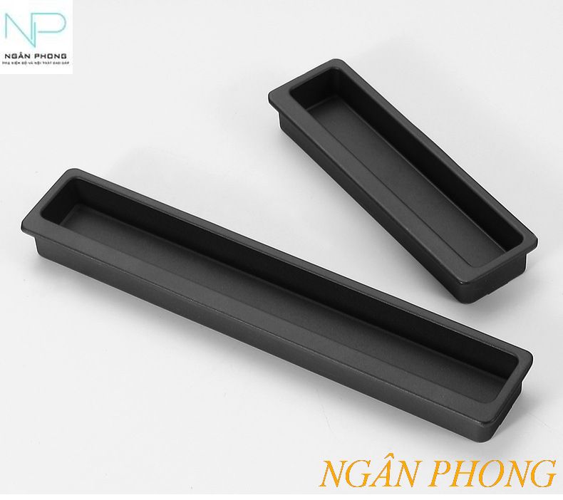 TAY NẮM TỦ ÂM SÔ 4