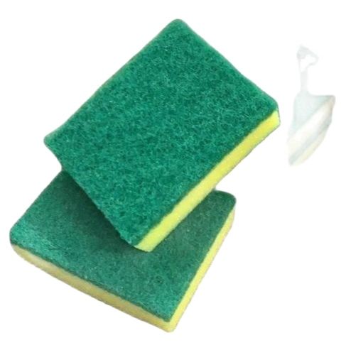 Miếng Mút Rửa Chén Bát-Xoong Nồi (sumsum)