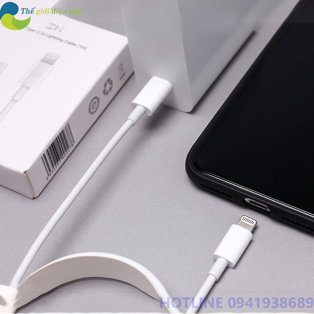Type C to Lightning Xiaomi ZMI AL870