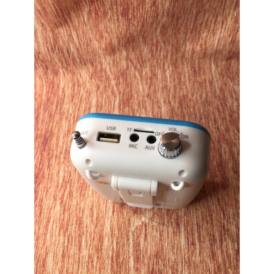 Loa Trợ Giảng Zansong - Malata S30