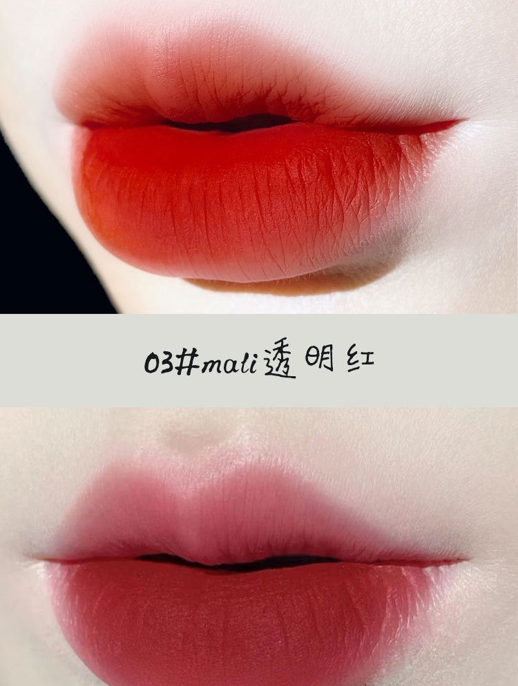 Son Herorange nội địa Trung giá rẻ