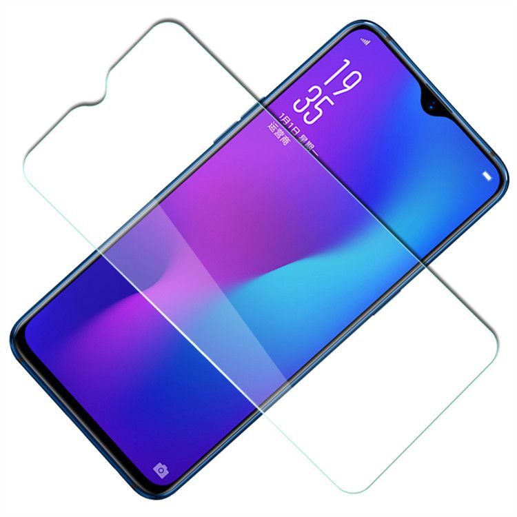 Cường lực 2,5d trong suốt cho Oppo a12/ a12e / A31 / F5 / F7 / F9 / F11 / F11 pro / a37 / A71 / a5 - a9 / reno 4 ...