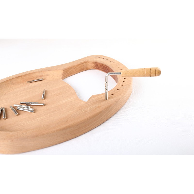 [Phụ kiện] Cây chỉnh dây đàn Lyre