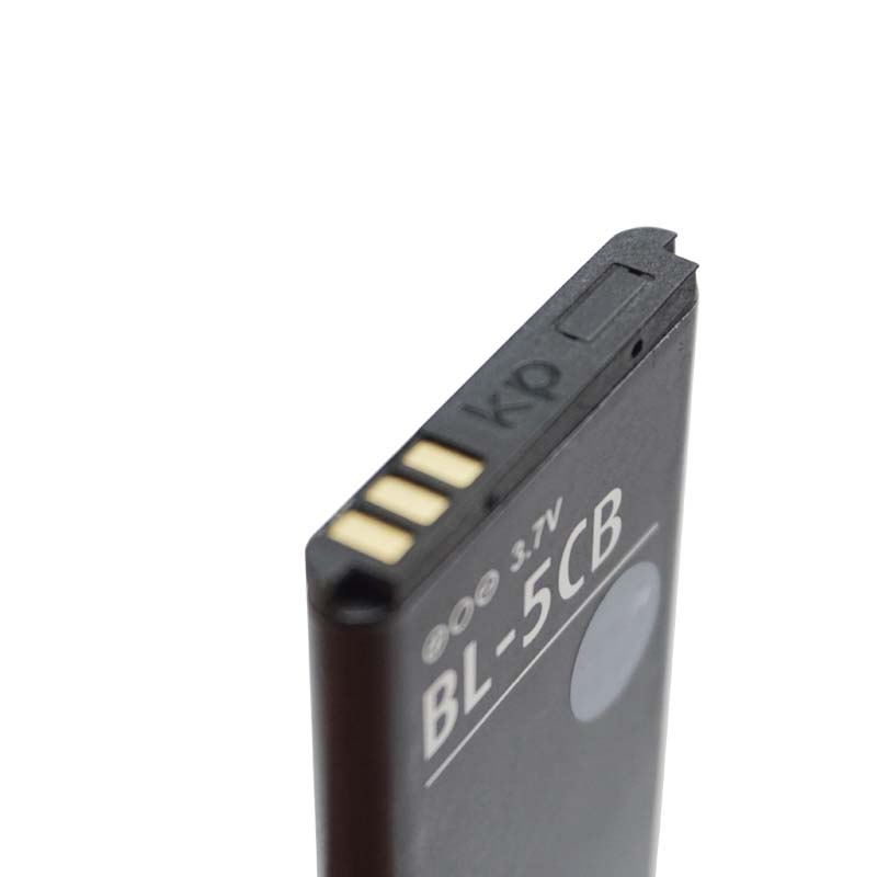 Pin cho điện thoại Nokia 1616 BL-5CB 800mAh