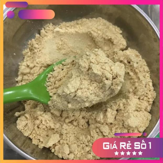 [nhập rs0822 giảm 30k cho đơn 99k]bột gừng 100g