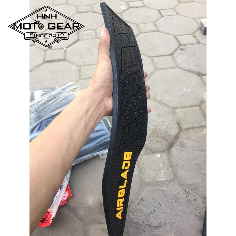 Thảm Để Chân Cao Su Thailand Cho AB 2020 (Air Blade)