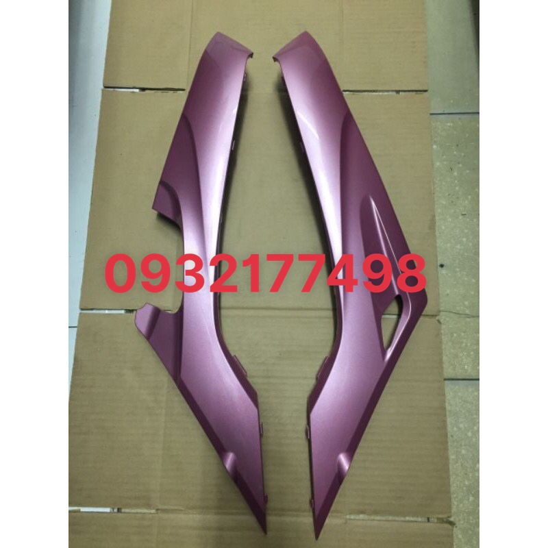 ỐP SÀN VISION ĐỜI 2015 ĐẾN 2020 ZIN HÃNG