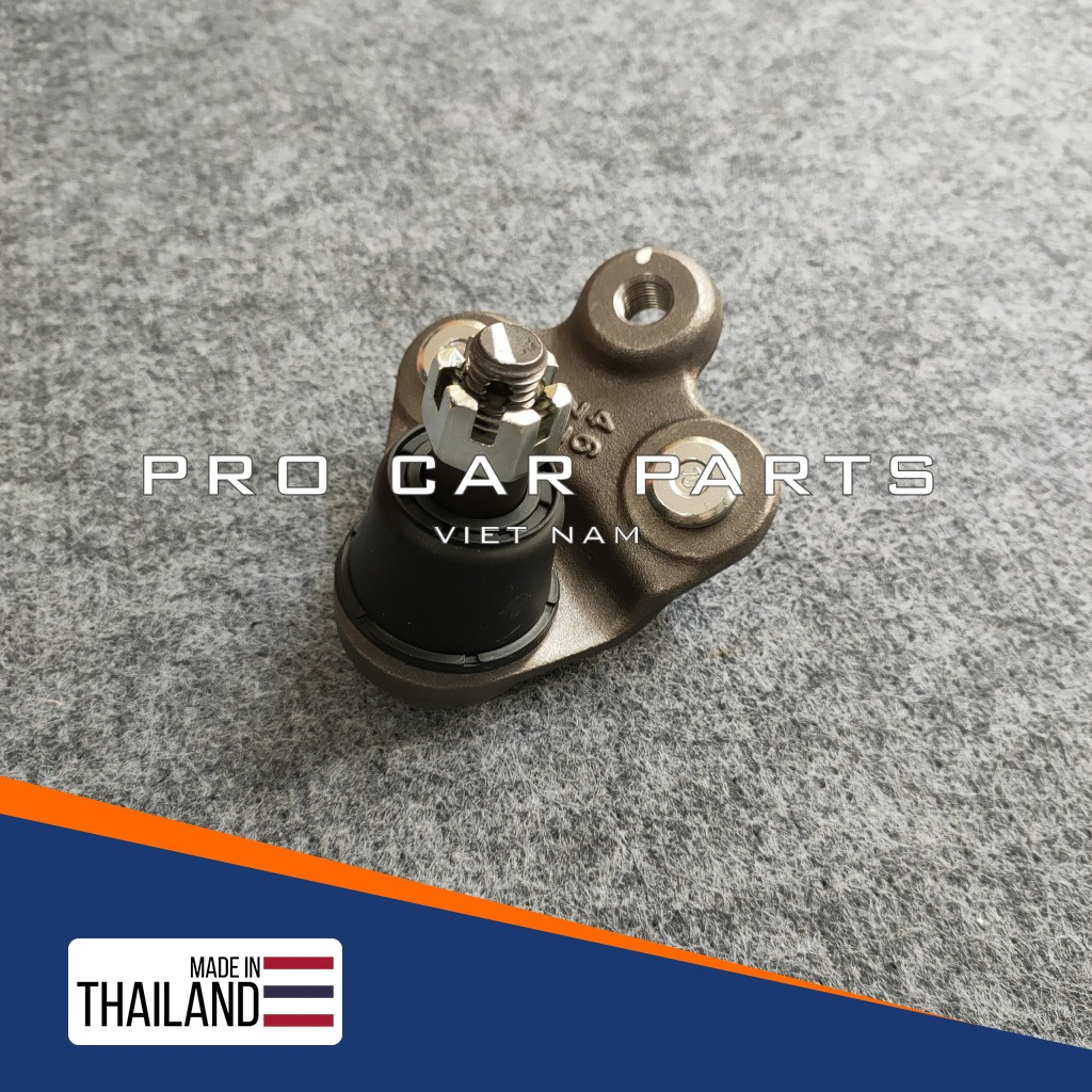 [GIÁ 1 CẶP] Rotuyn Trụ Civic 2006-2012 (Made in Thailand)