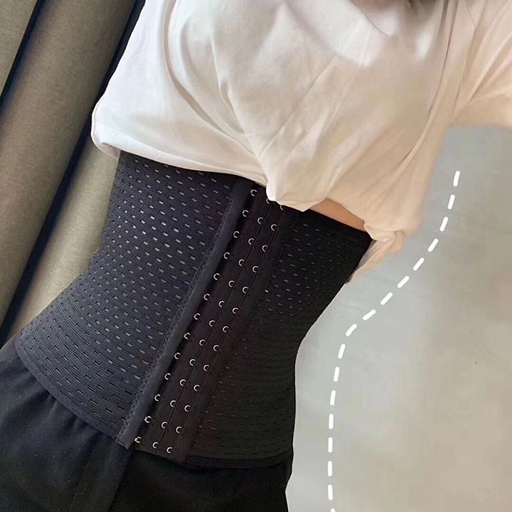Miếng gen nịt bụng