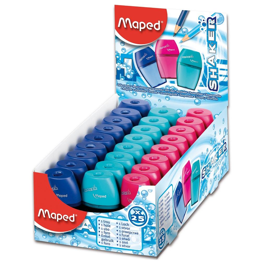 [HCM]Chuốt chì cao cấp Maped Shaker Combo 2 cái