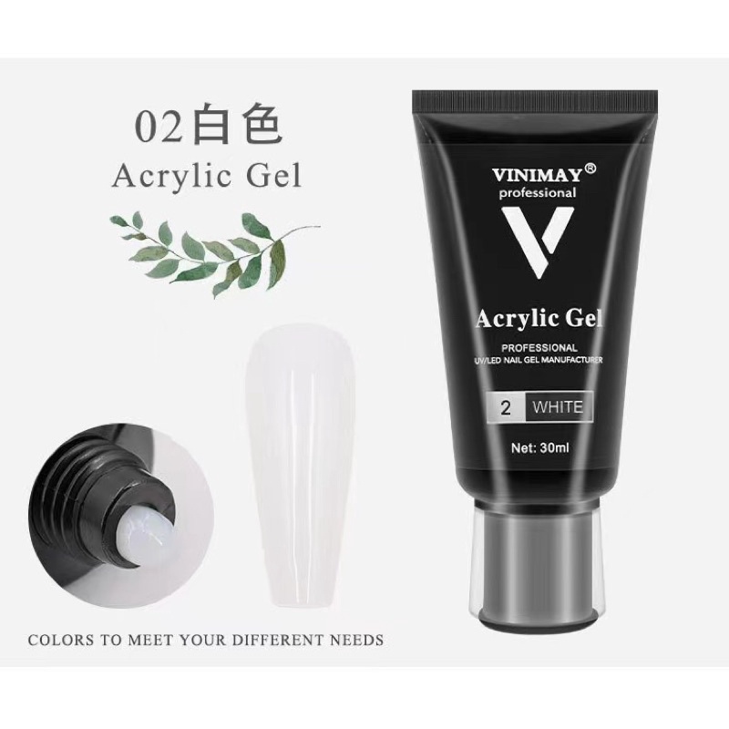 Gel gôm vinimay 30 mL
