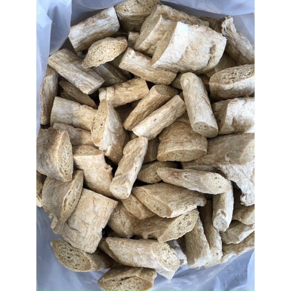Combo 05 kg Panko Thick Vegetarian Pork Ribs - Vietnam