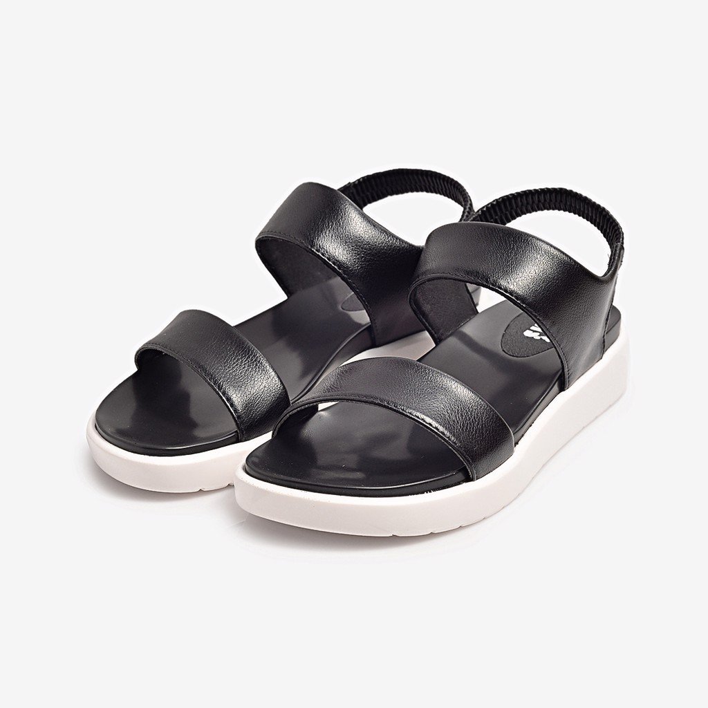 Sandal Nữ Biti’s Êmbrace - Raven Black DPW070500DEN (Đen)