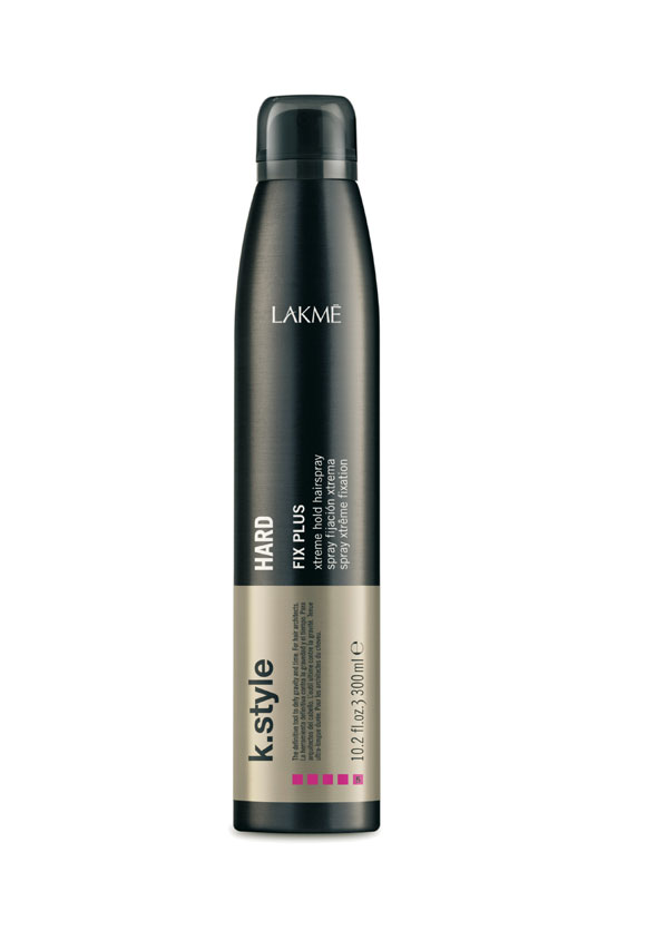 Gôm Xịt Lakmé K.Style Tạo Kiểu Rất Cứng (300ml)
