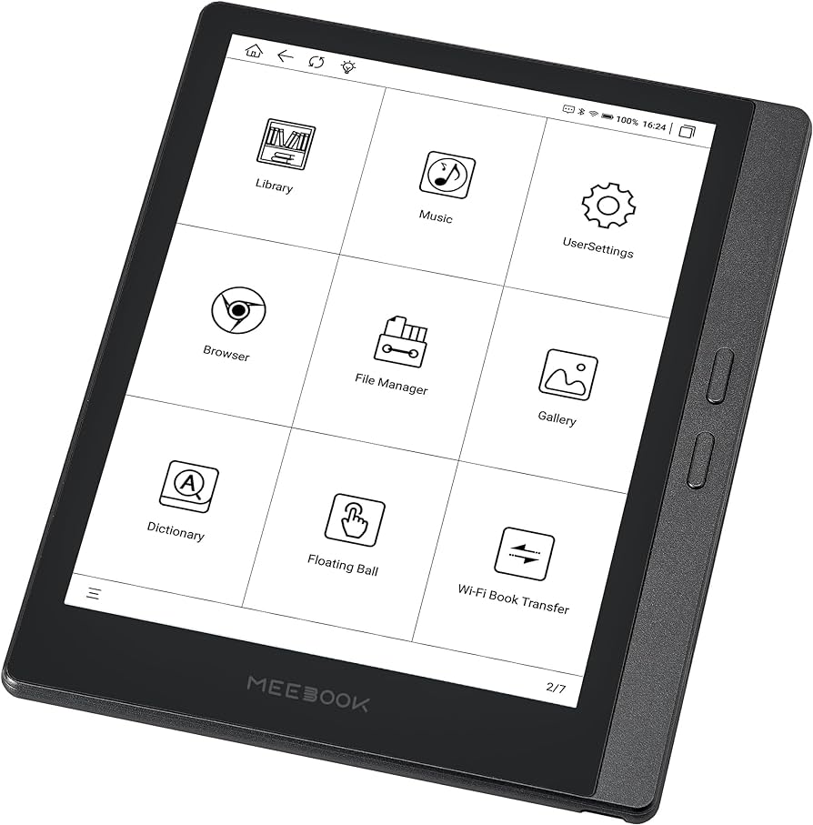 Meebook M7
