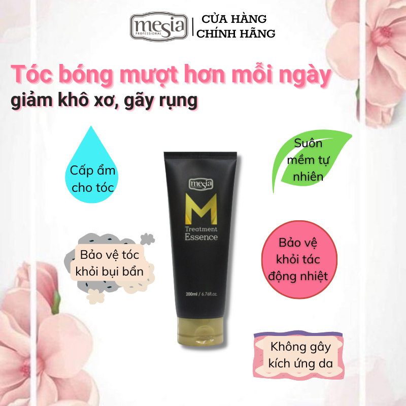 Tinh chất dưỡng tóc M Treatment Essence