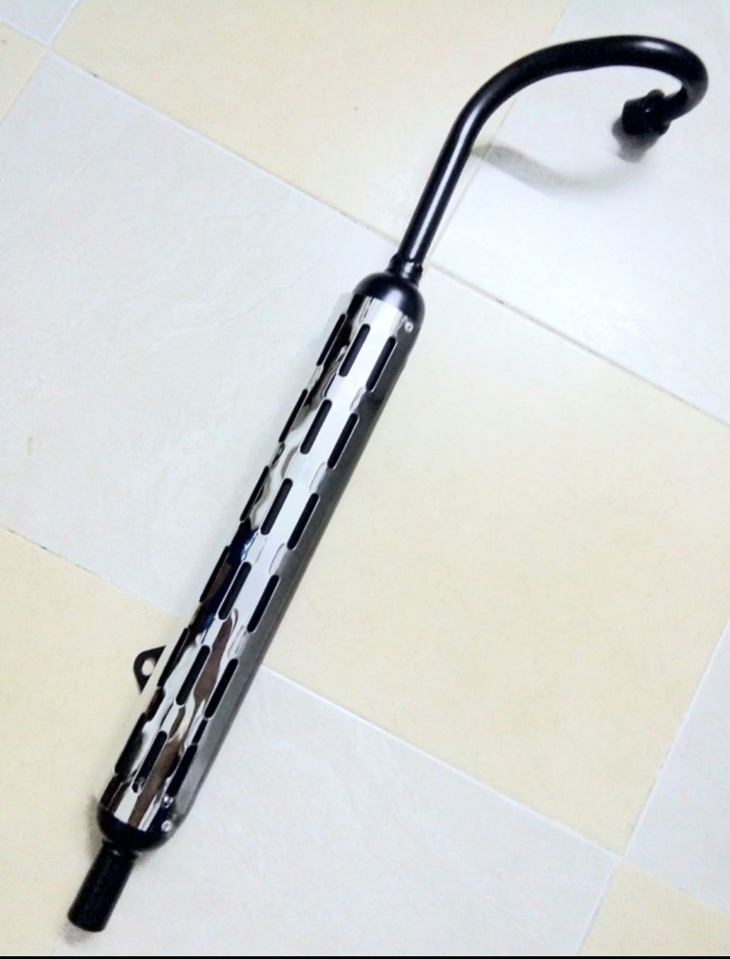 PÔ VẮT ĐEN CHO XE CD 67 CUB WIN DREAM