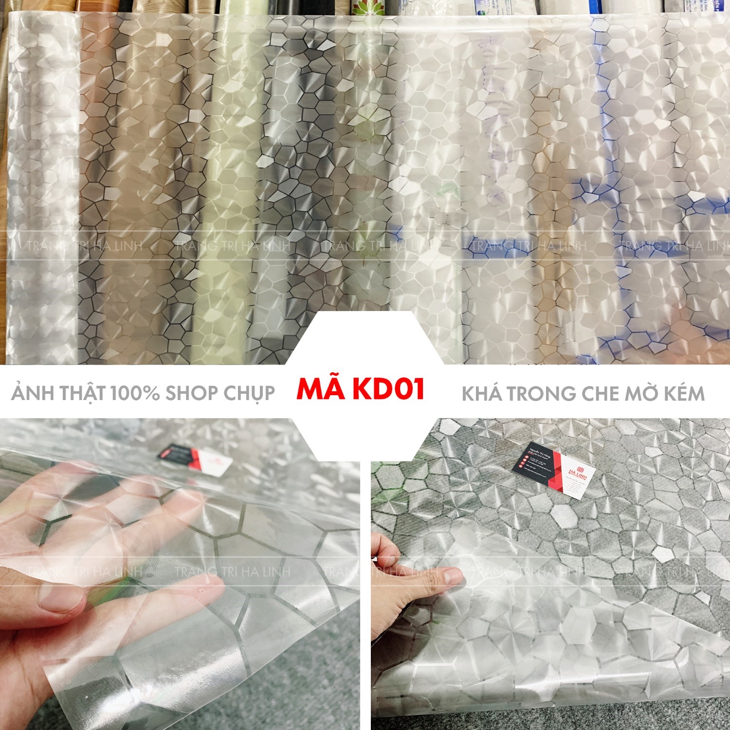 Decal Glass stickers translucent 3D, paper decan stickers glass thickening pattern sharp window stickers bedroom