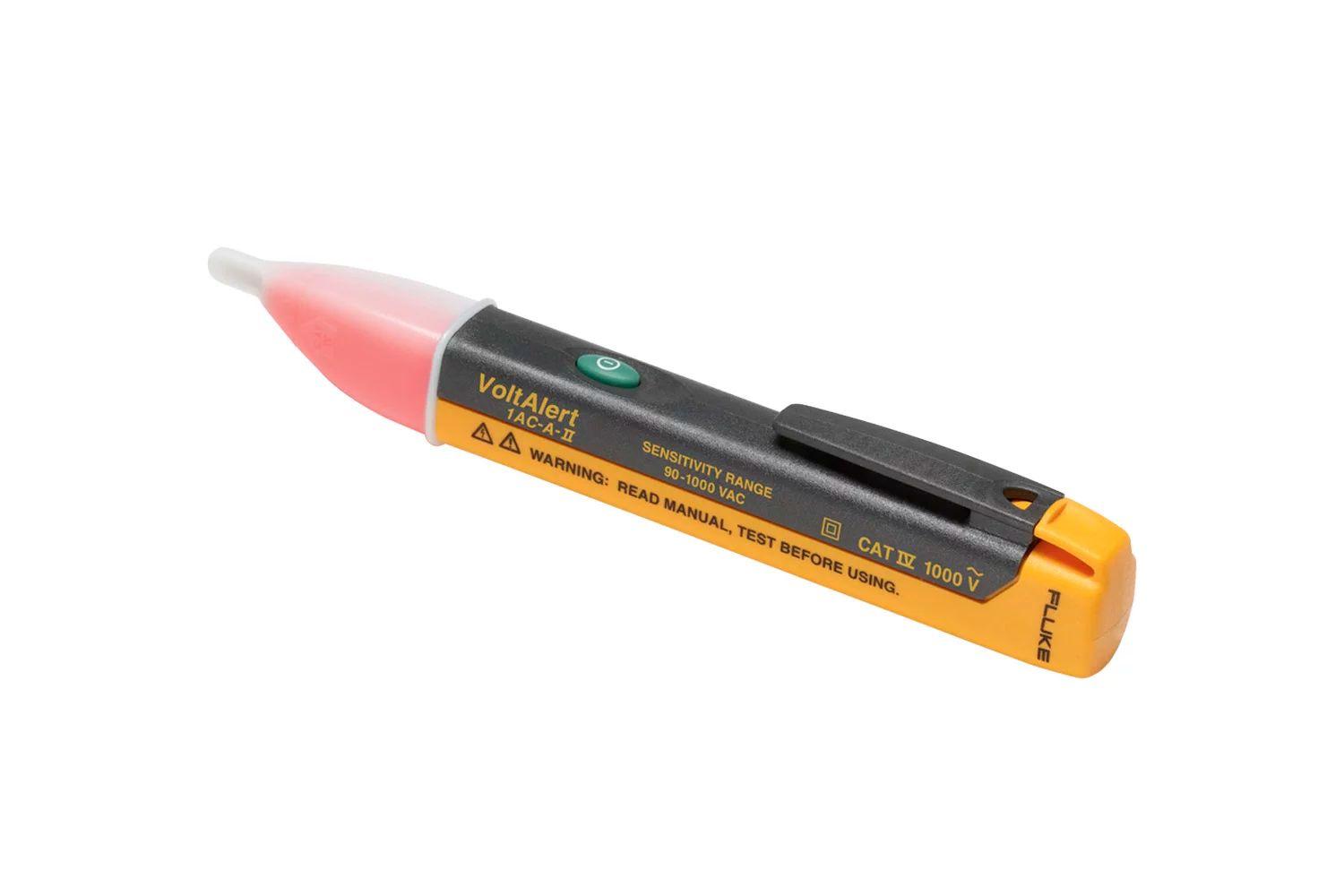[HCM]Bút thử điện không tiếp xúc Fluke 1AC-II (90 V AC to 1000 V AC)