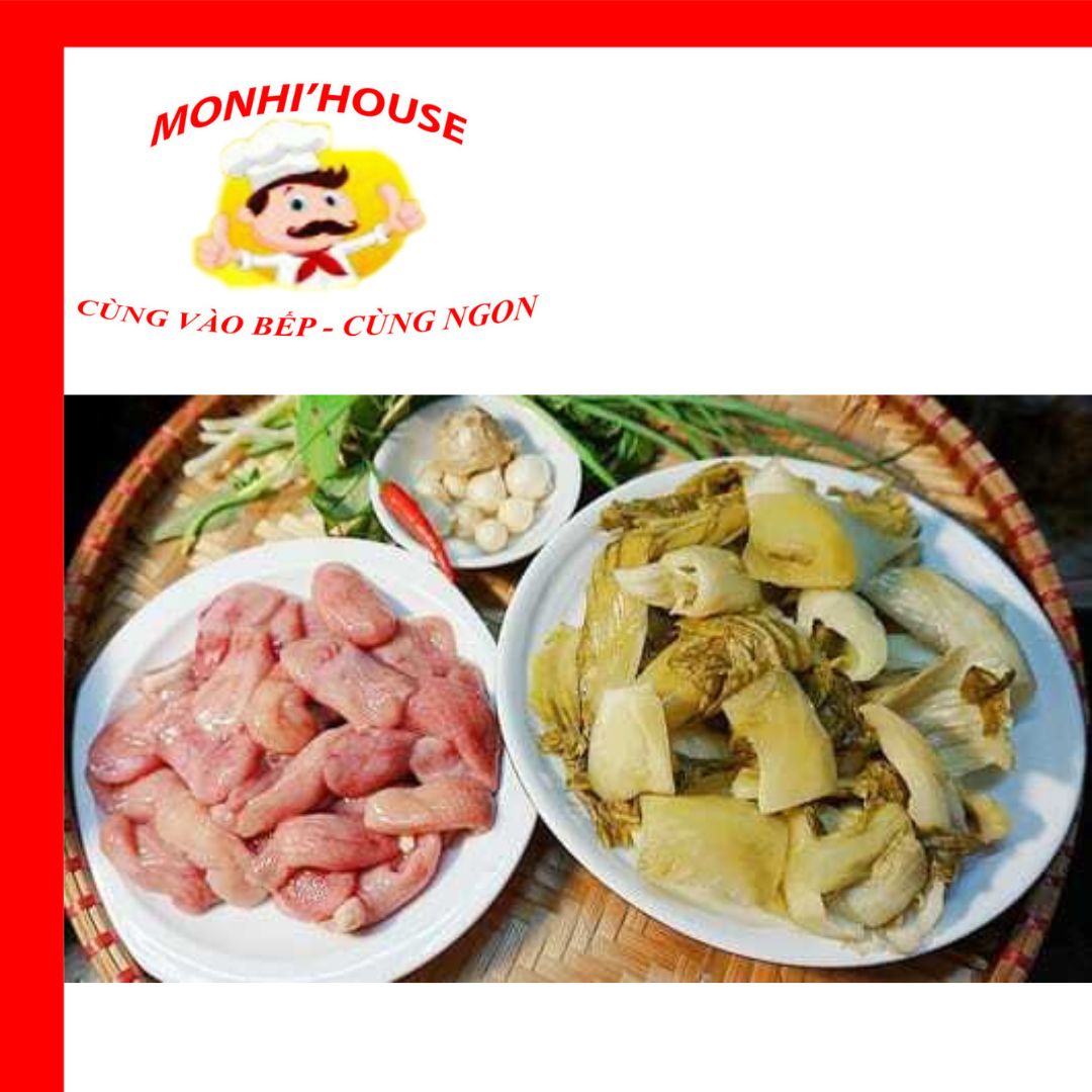 1Kg Bao Tử Cá Basa làm sạch_Giao hỏa tốc