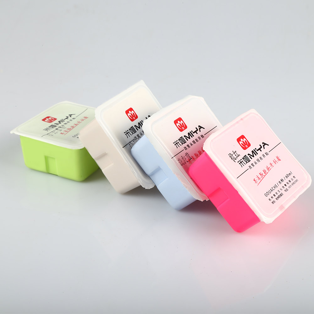 [HCM]MÀU GOUACHE HIMI 30ML (BÁN LẺ)