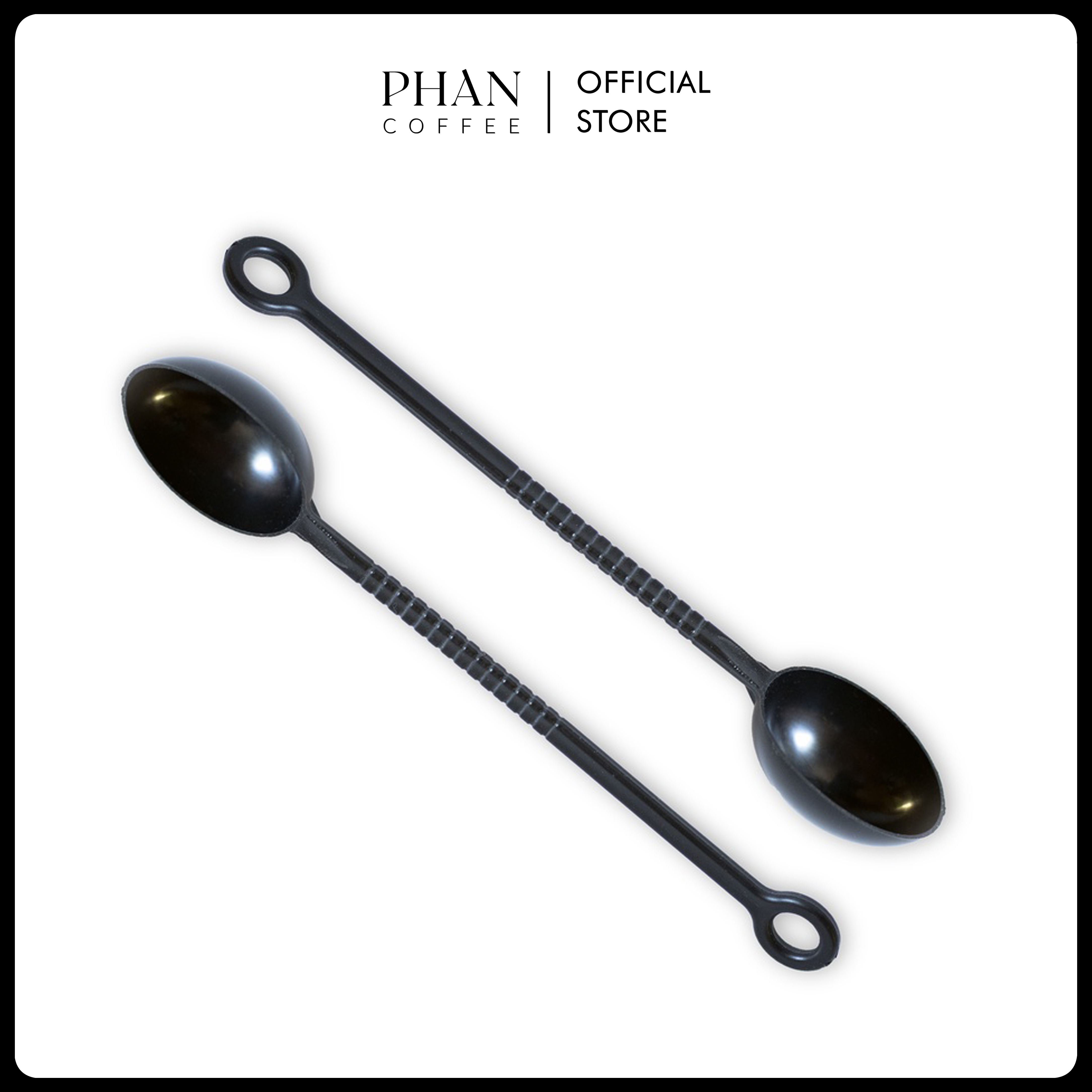 Thìa định lượng đong cà phê 10g - Phan Coffee