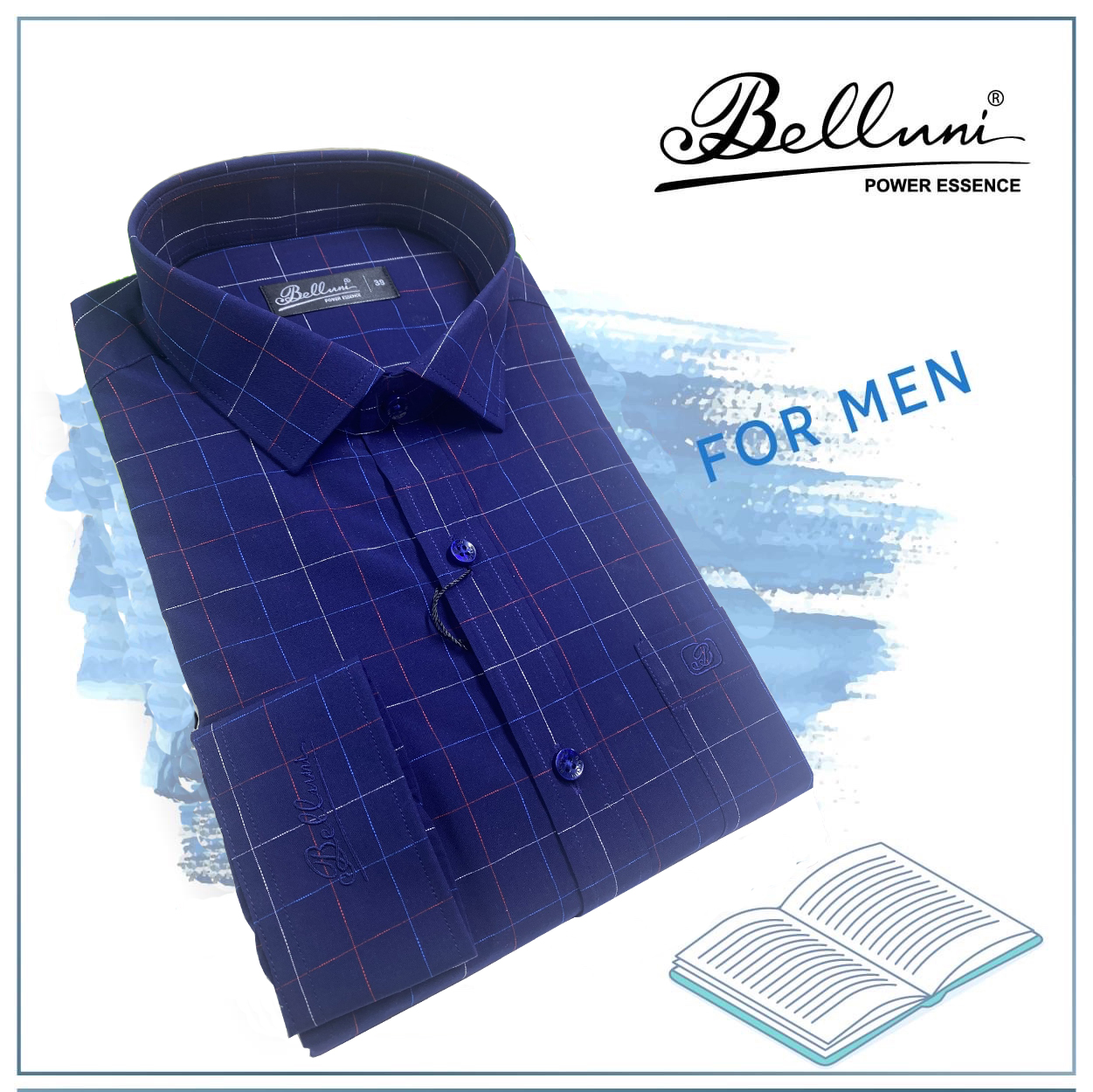 ÁO SƠ MI Đại lý Belluni thời trang công sở nam Quảng Trị Facebook #11 ÁO SƠ MI Đại lý Belluni thời trang công sở nam Quảng Trị Facebook