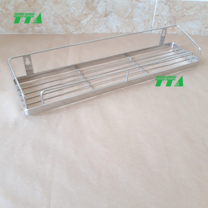 Kệ đựng gia vị inox SUS 304