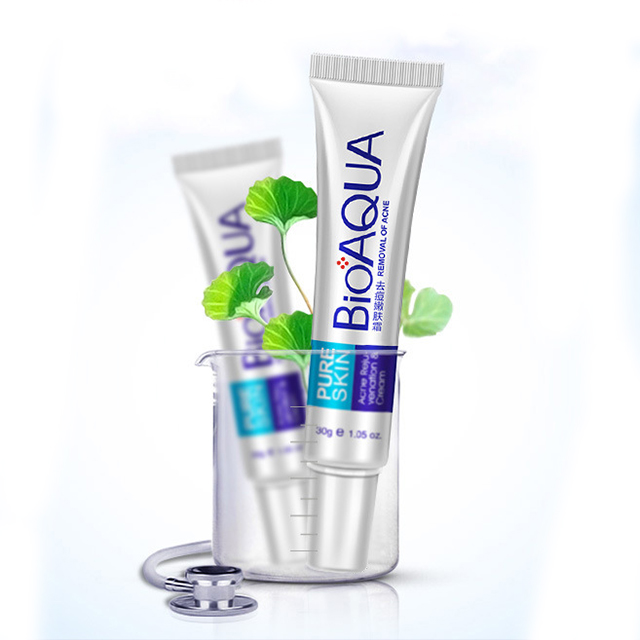 Combo Bộ  Mụn Thần Thánh Bioaqua