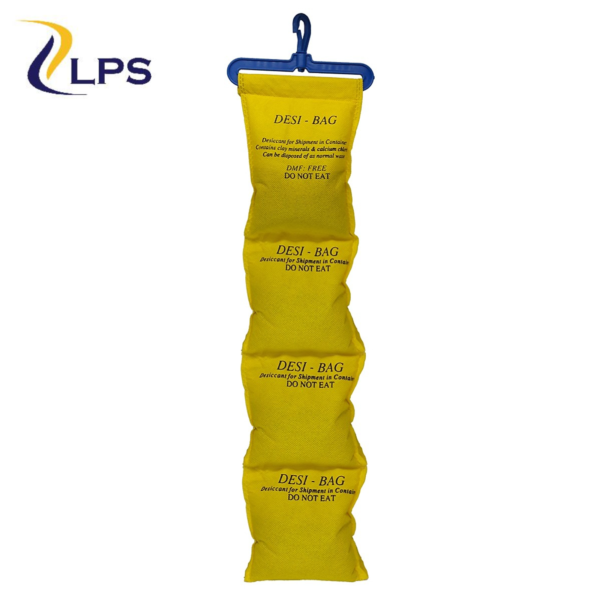 1 dây hút ẩm clay loại 1kg